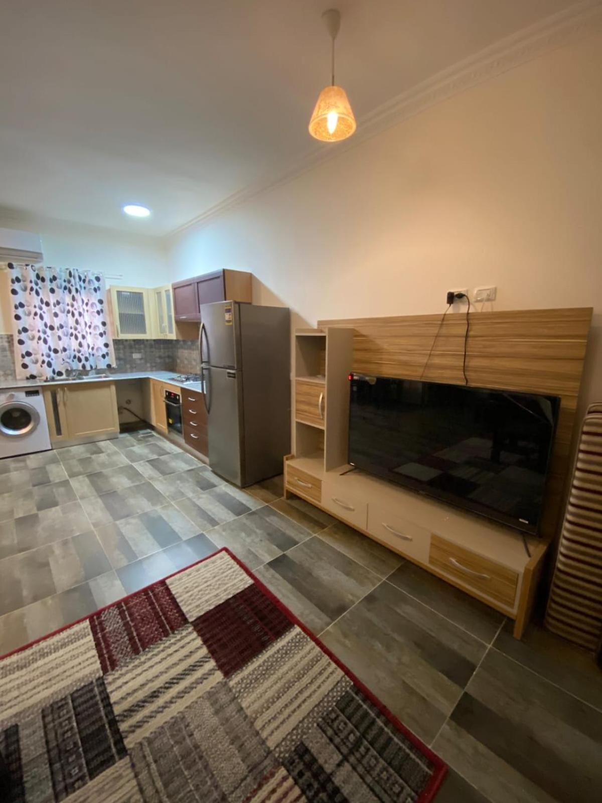 Appartement Tranquility In Magawish, *