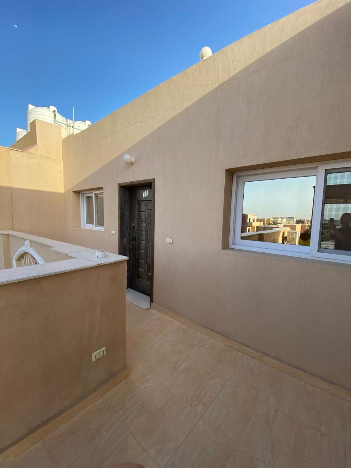 Tranquility In Magawish, * Hurghada