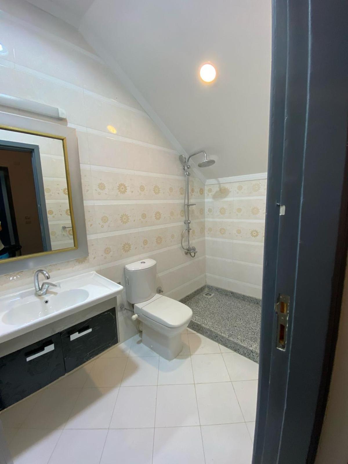 Tranquility In Magawish, Appartement