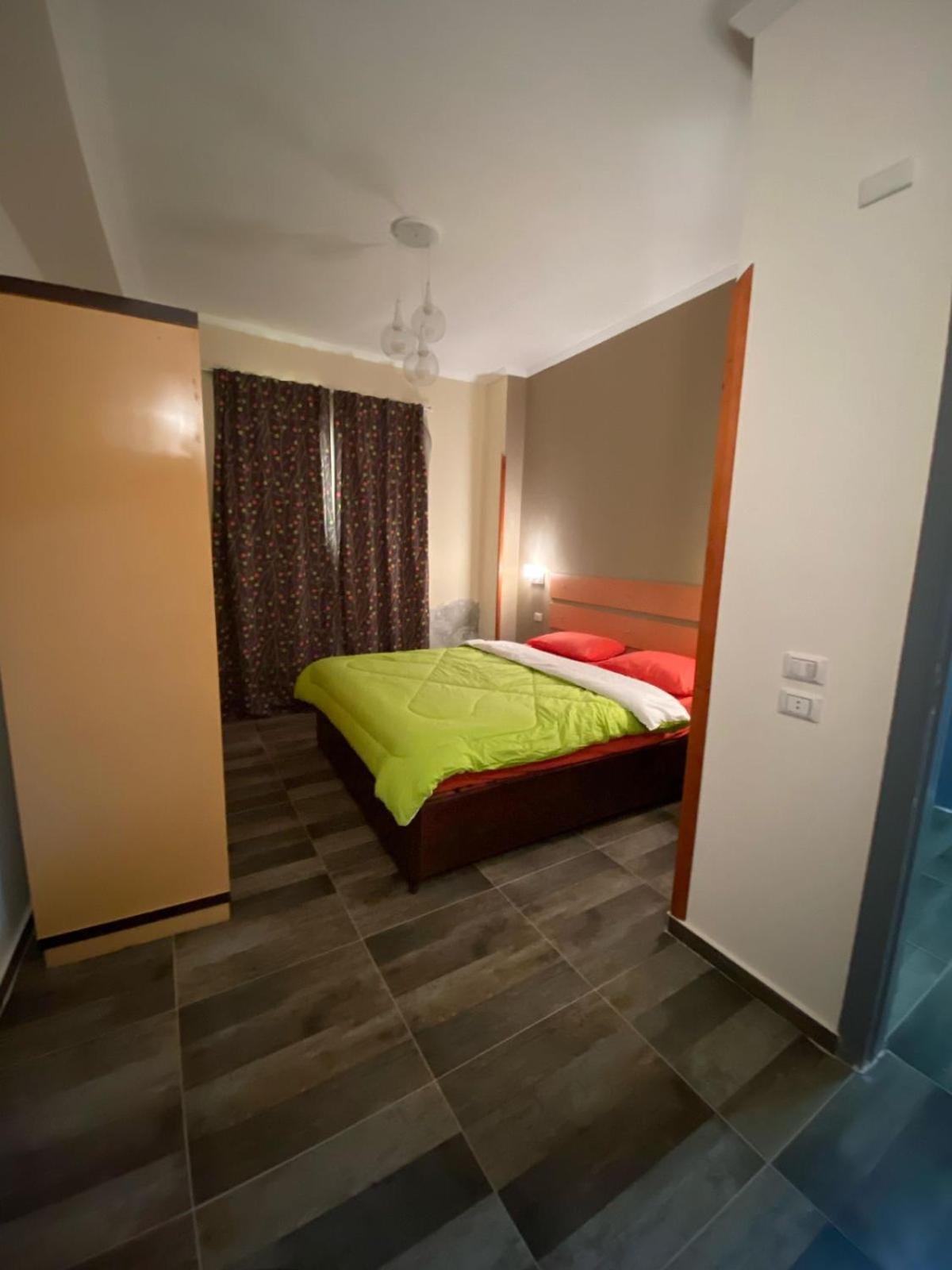 Appartement Tranquility In Magawish, Hurghada